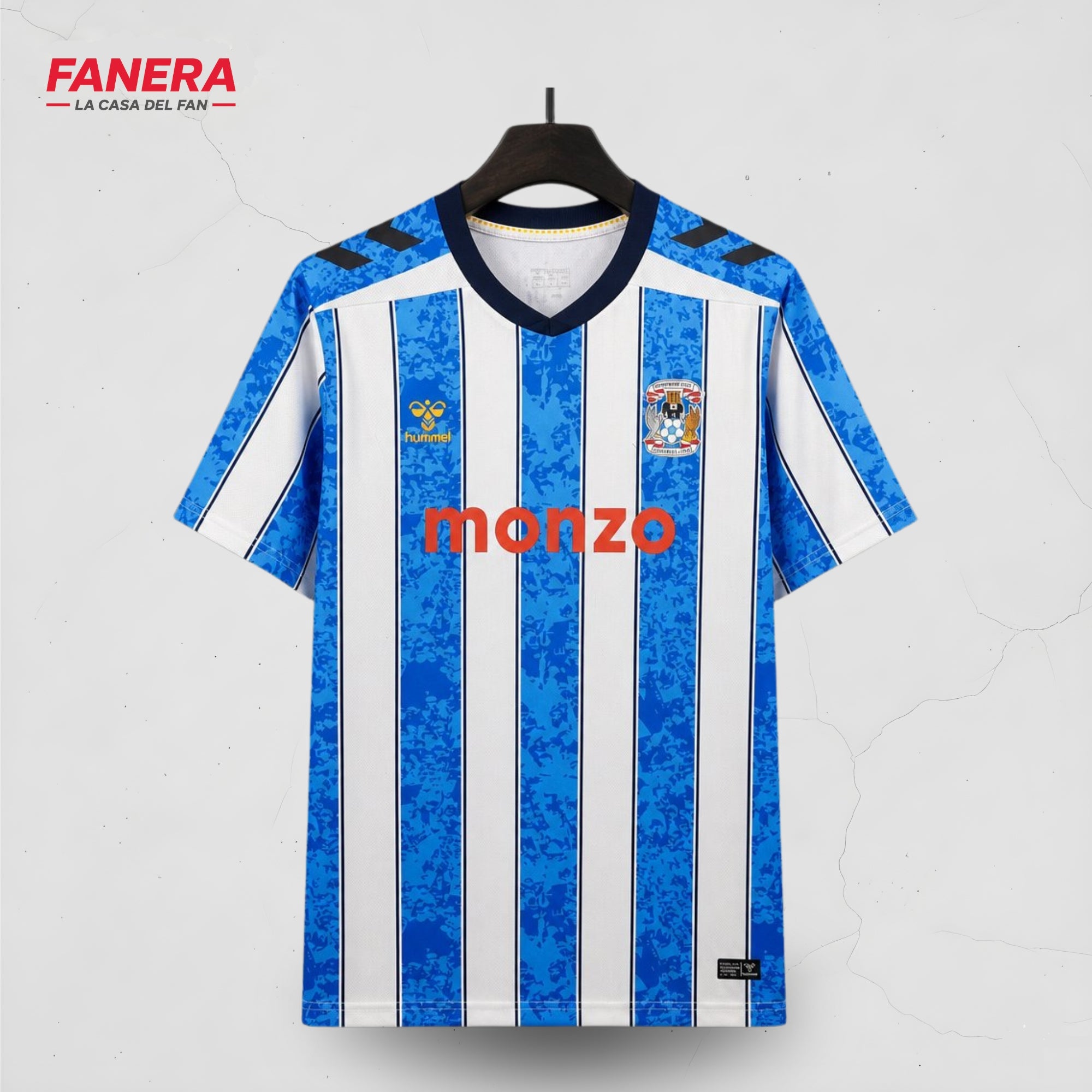 Coventry City Local 26/27