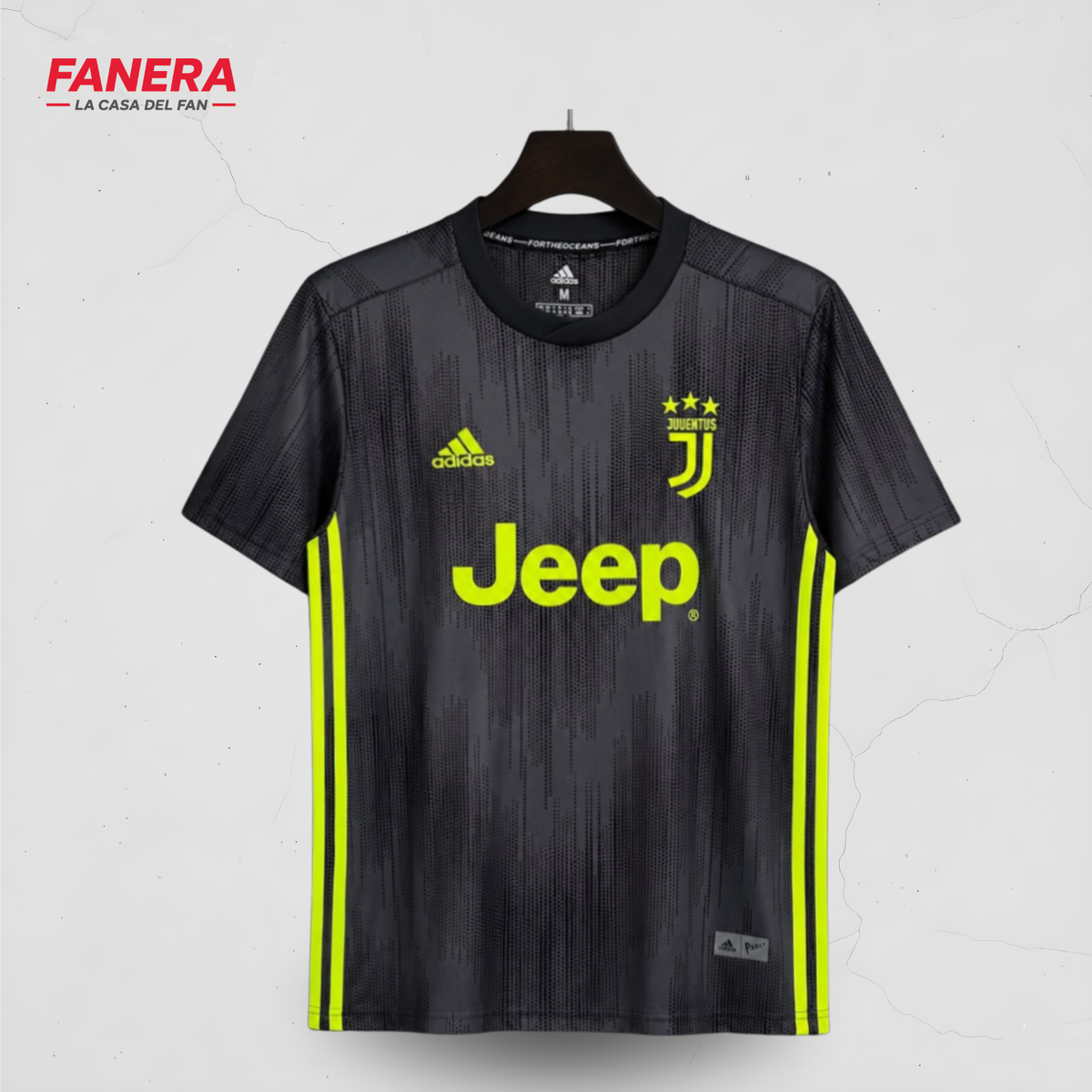 Juventus Alternativo 18/19