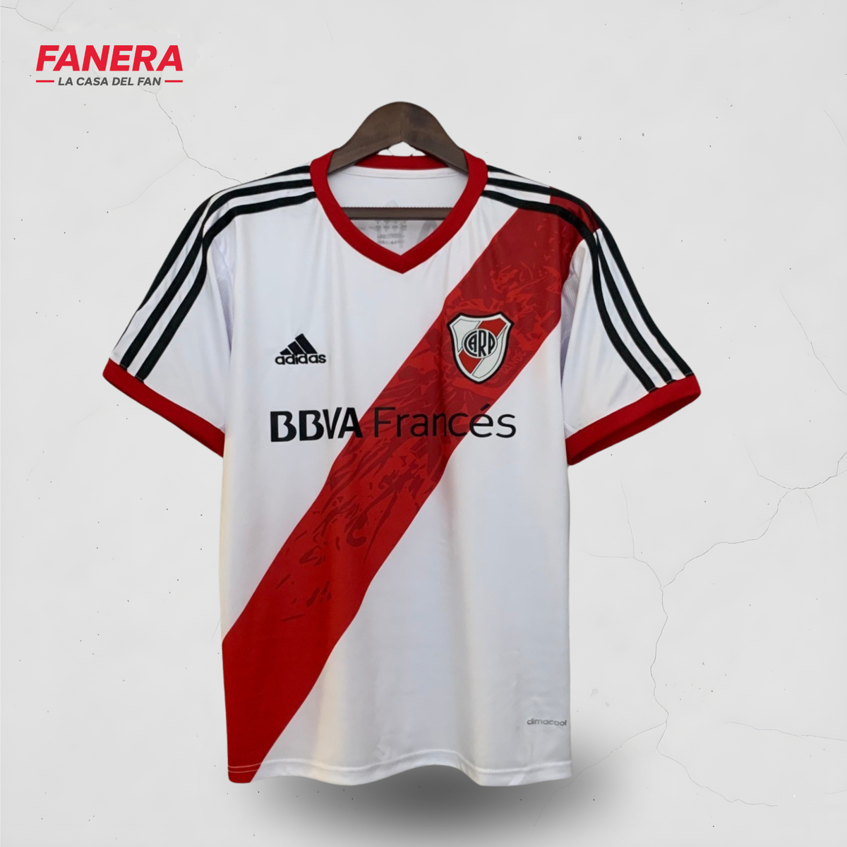 River Plate Local 13/14