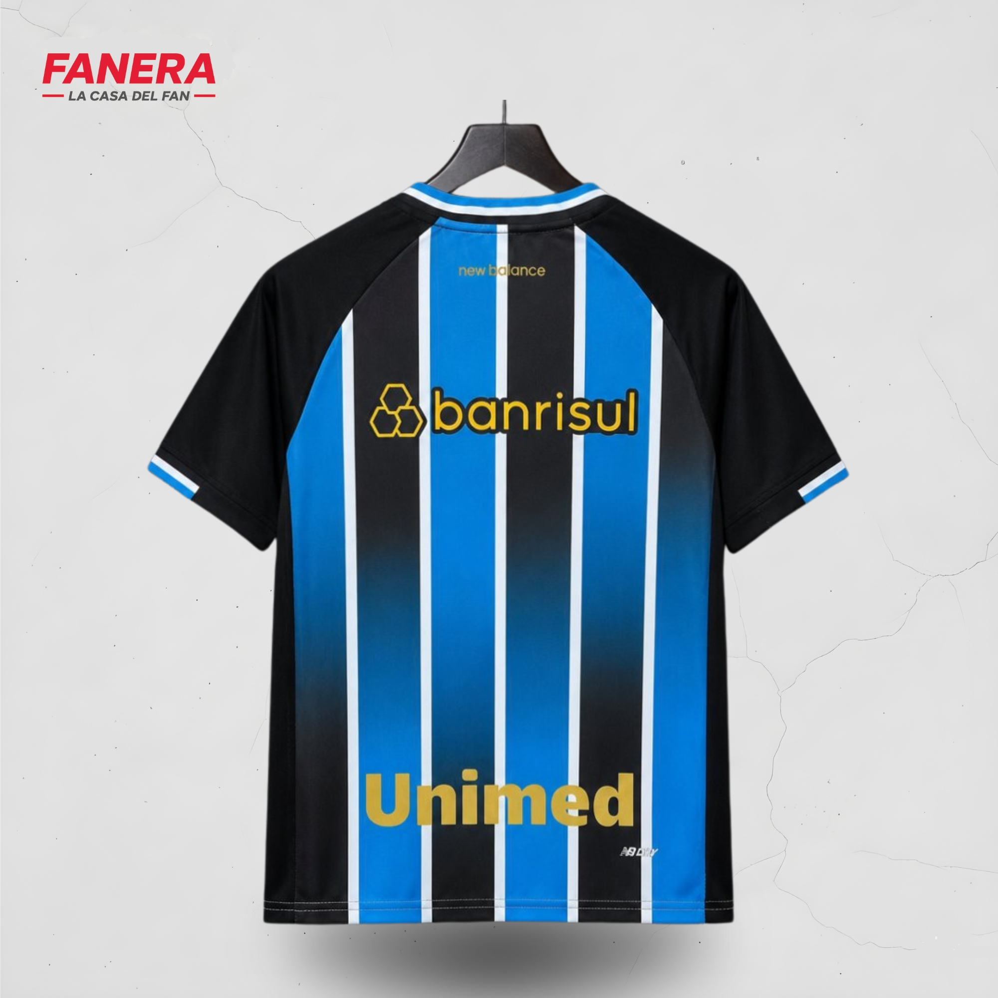 Gremio Local 26/27