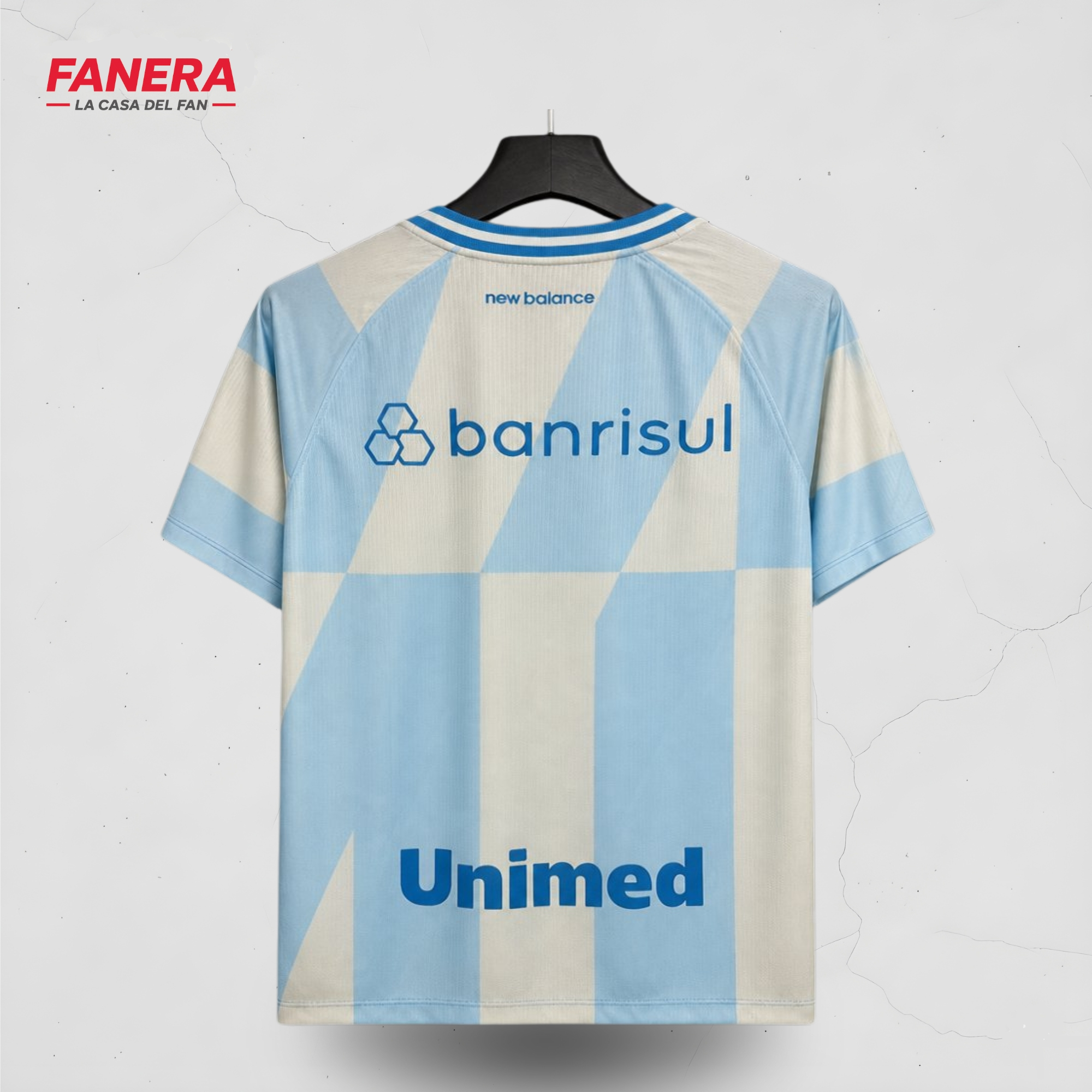 Gremio Visita 26/27