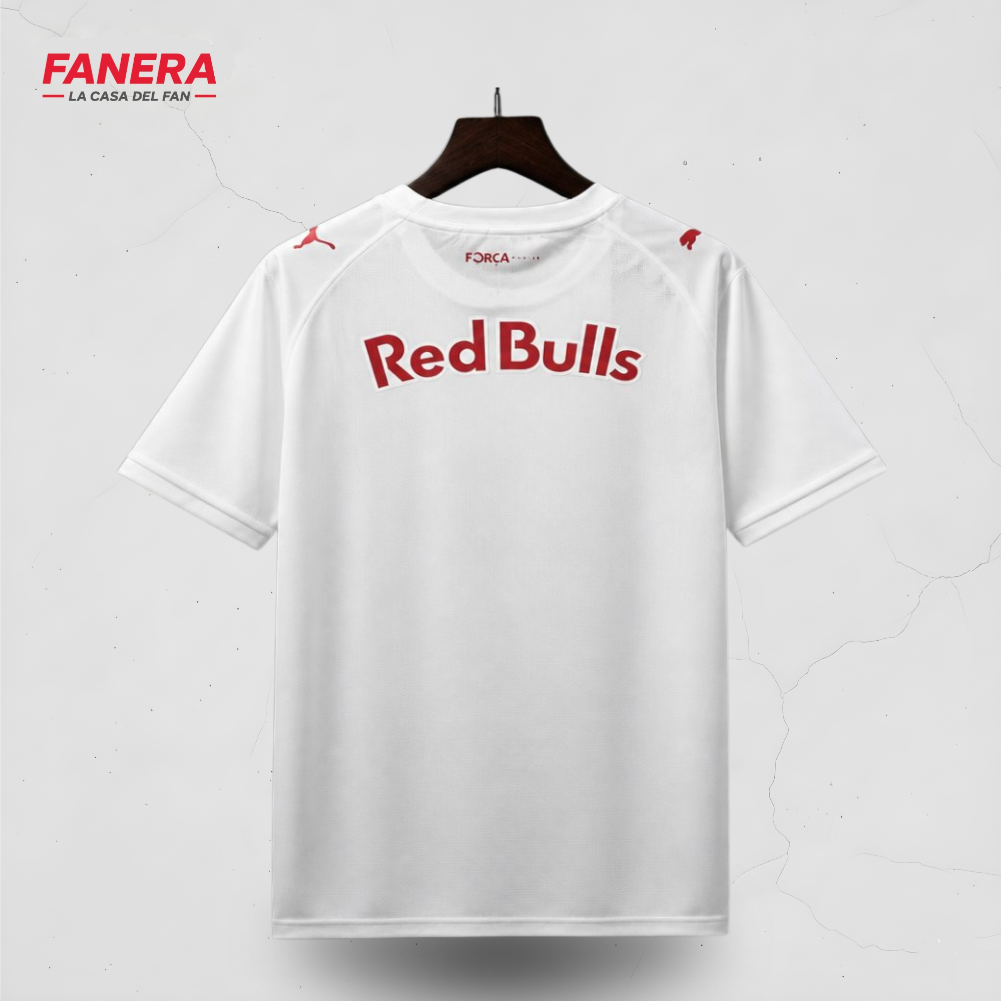 Red Bull  Bragantino Local 26/27