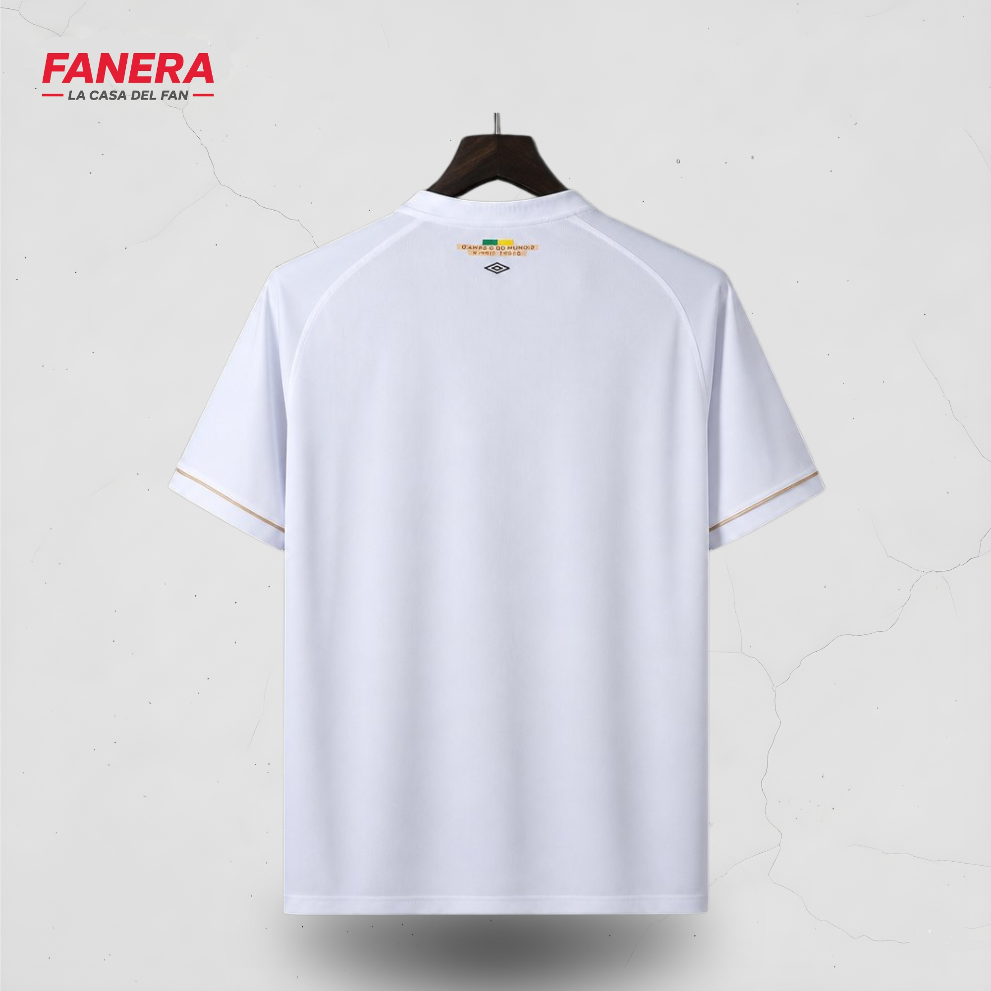 Santos FC Local 26/27