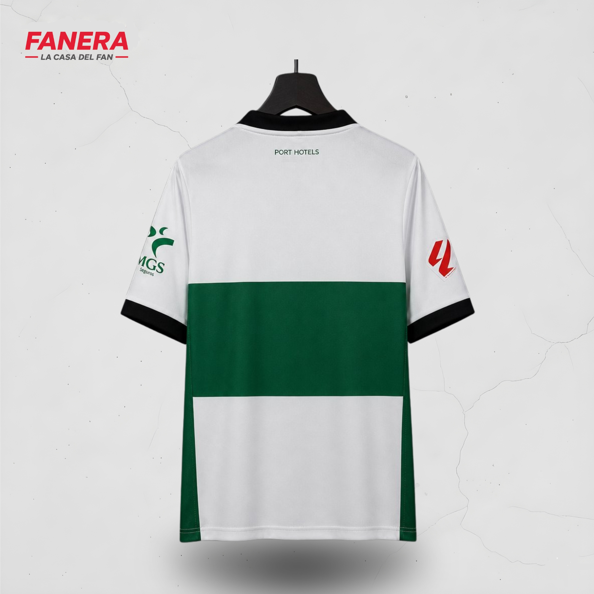 Elche Local 26/27