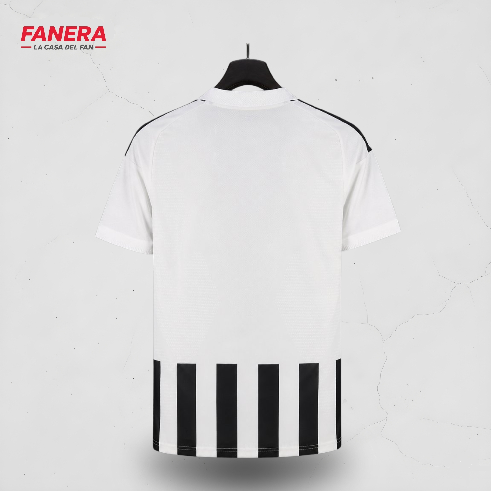 Juventus Local 26/27 | Envío express