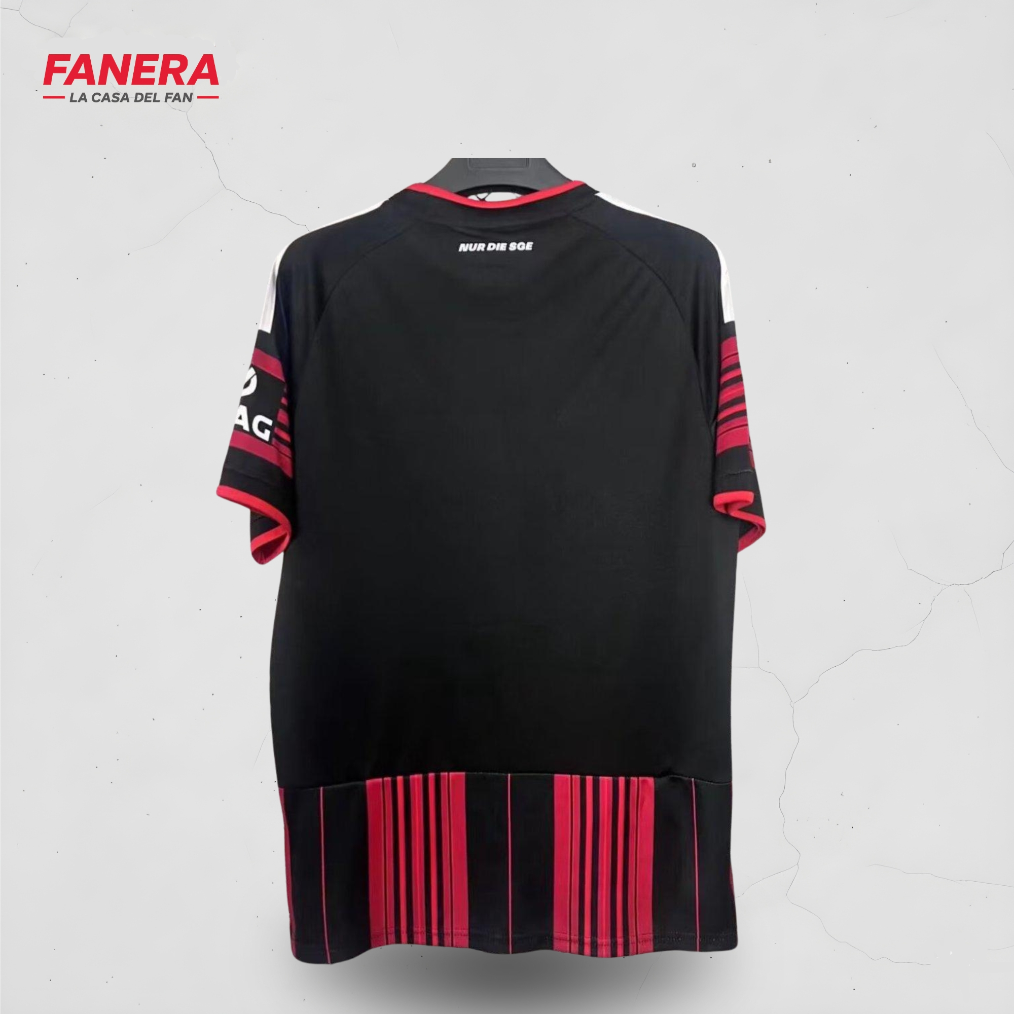 Eintracht Frankfurt Local 26/27