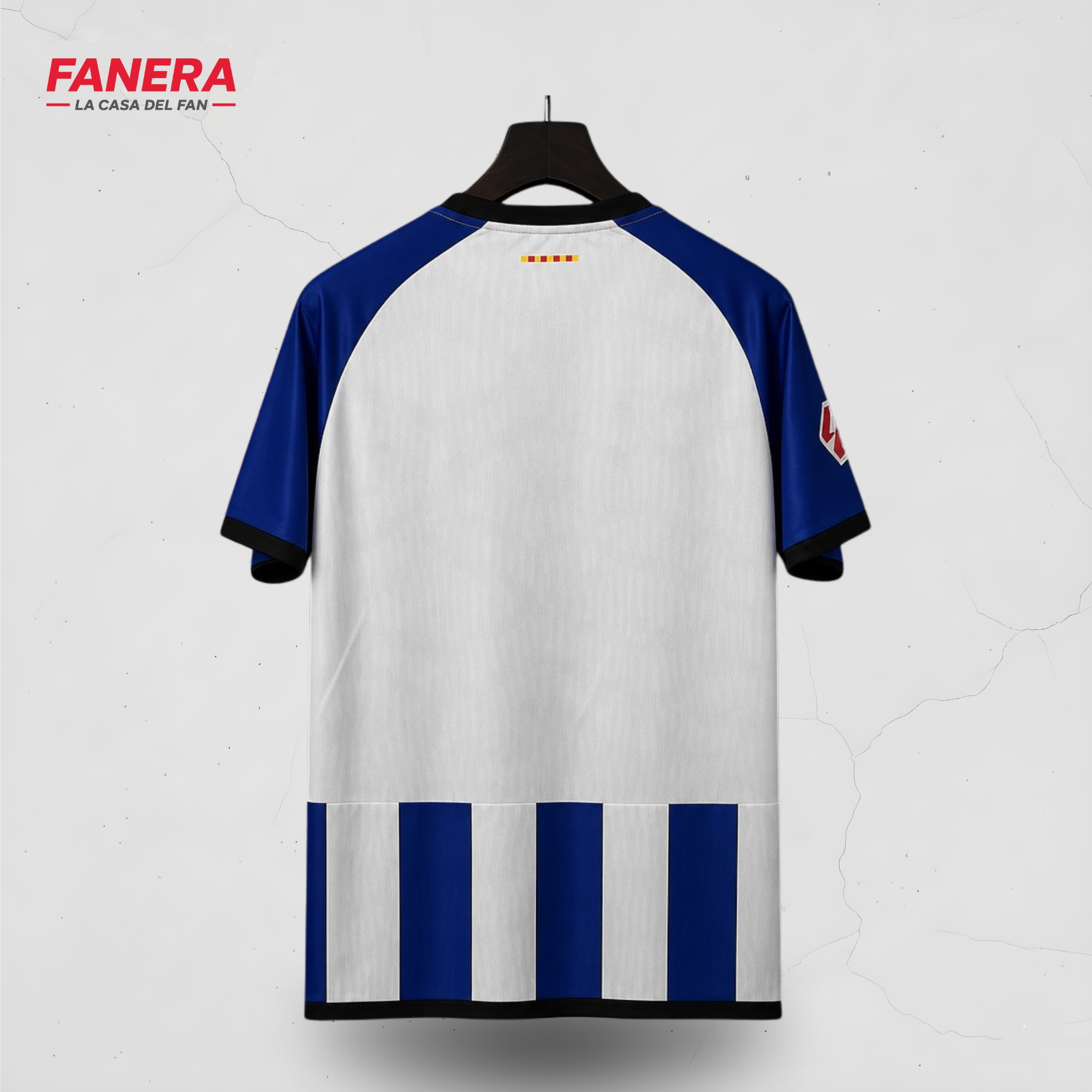 Espanyol Local 26/27