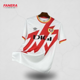 Rayo Vallecano Local 25/26