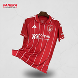 Nottingham Forest Local 25/26