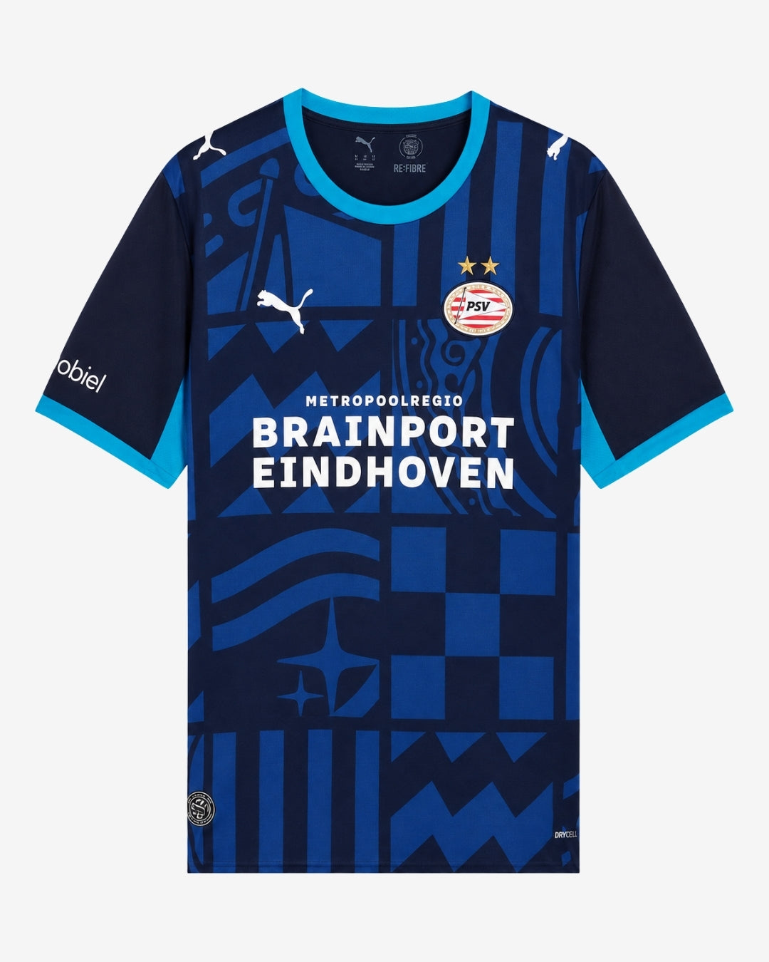 PSV Alternativo 26/27