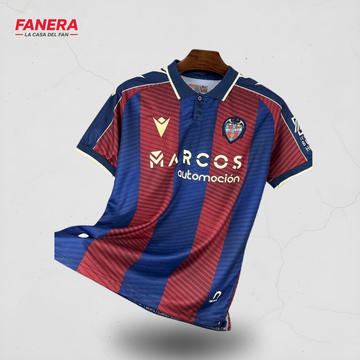 Levante Local 25/26