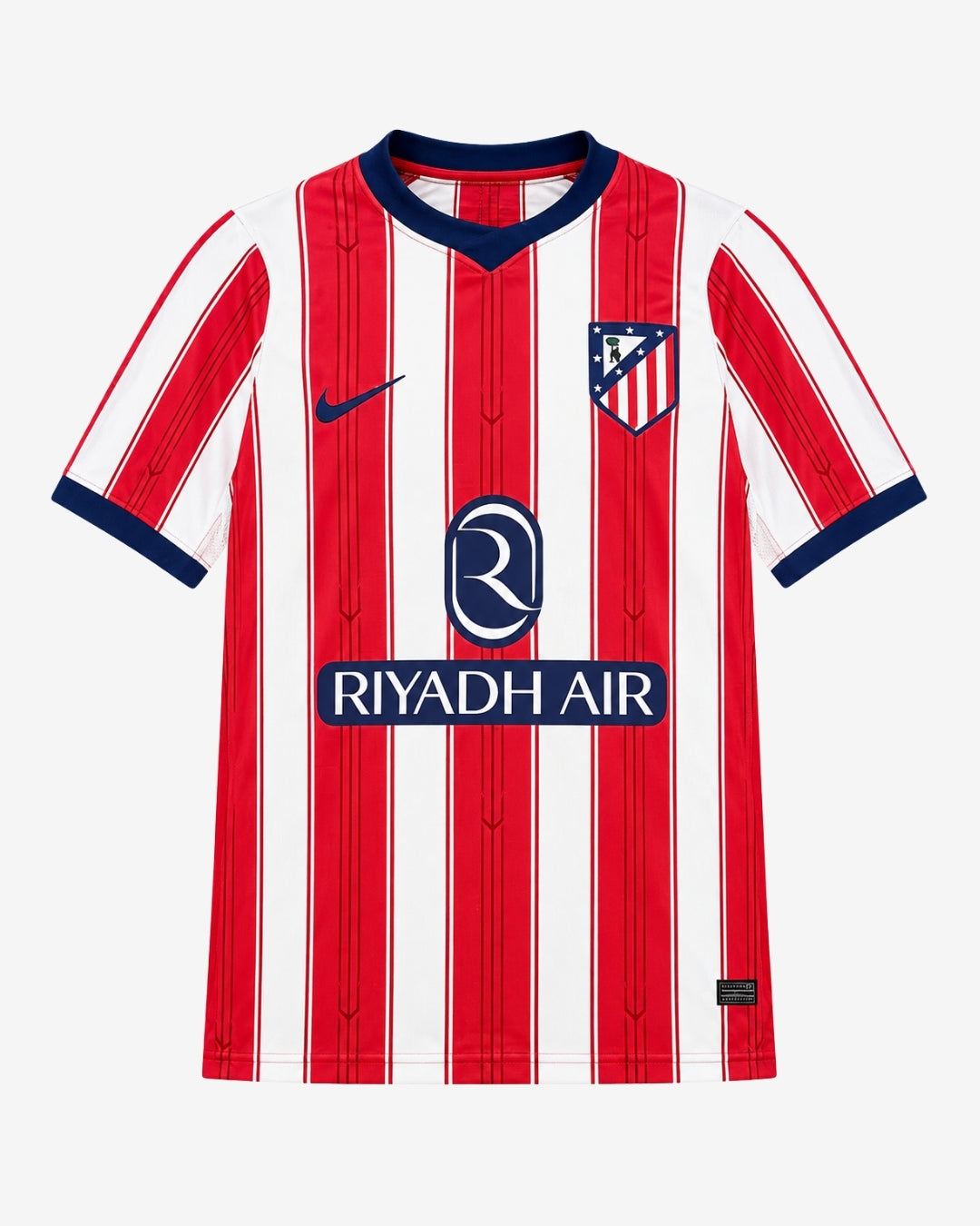 Atlético de Madrid Local 26/27