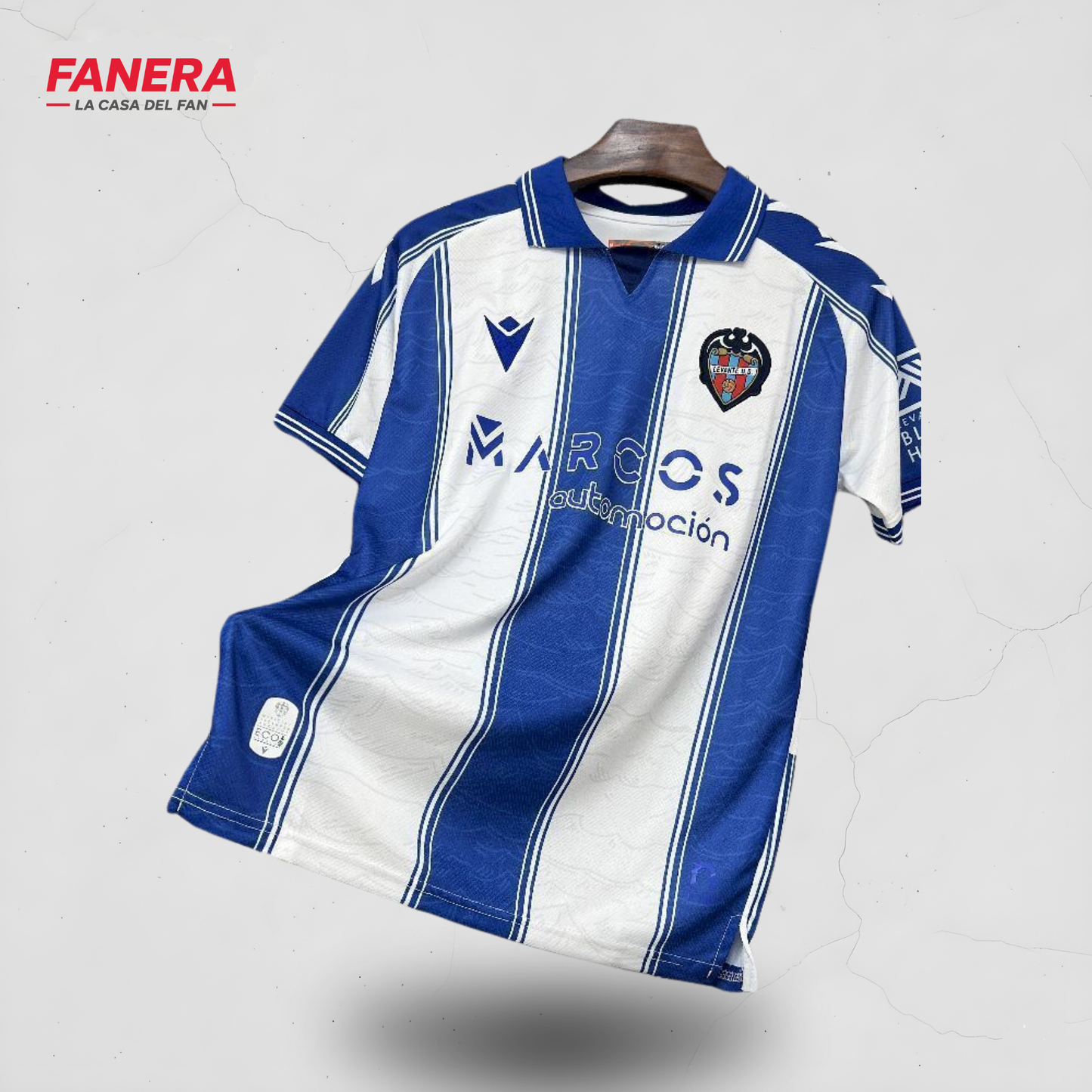 Levante Visita 25/26