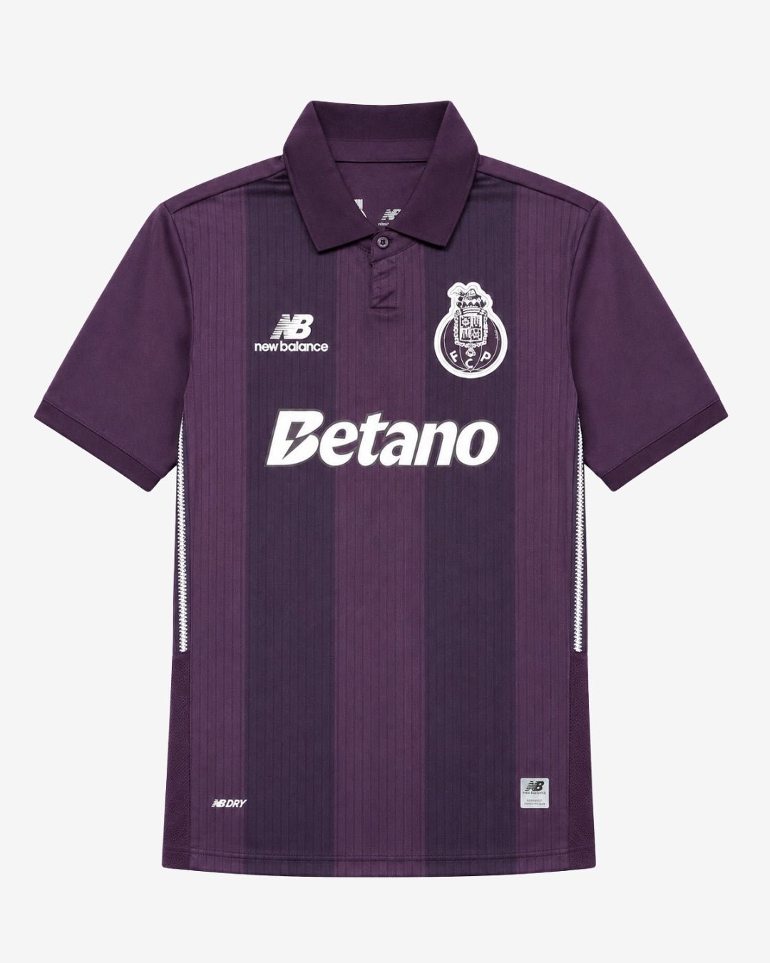 FC Porto Visitante 26/27