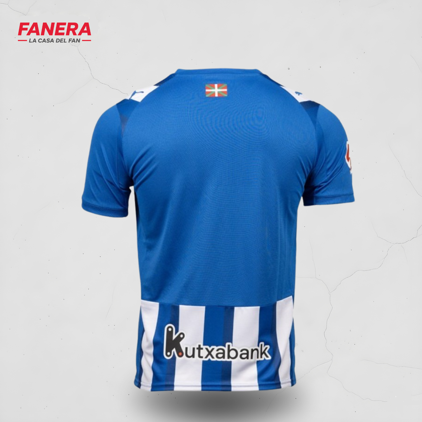 Alavés Local 25/26