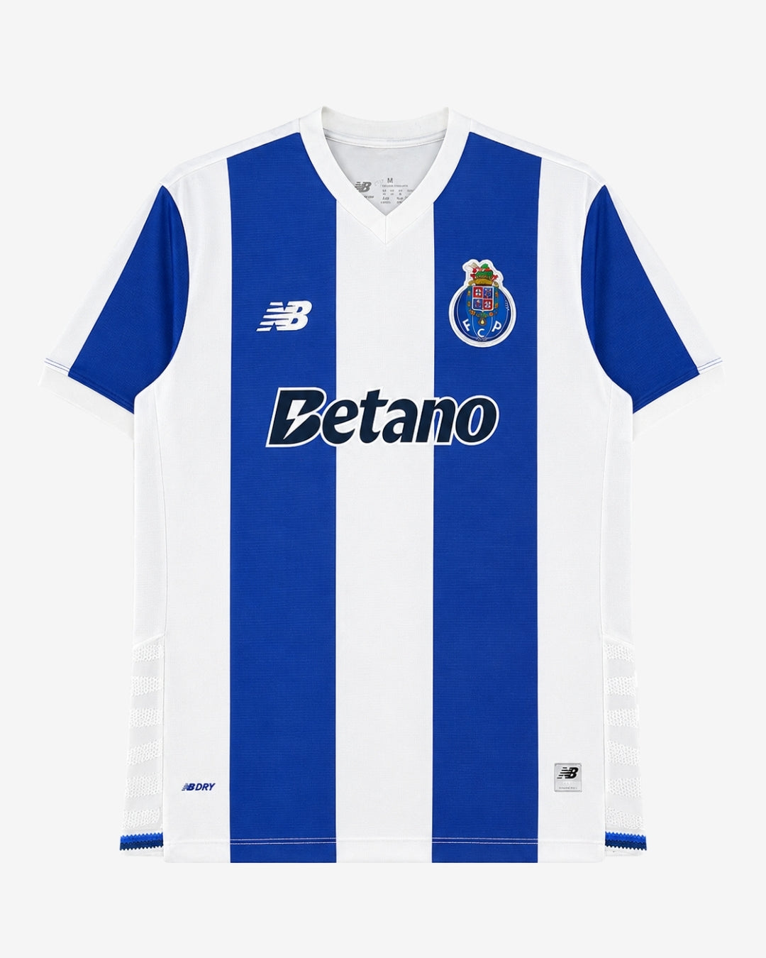 FC Porto Local 26/27