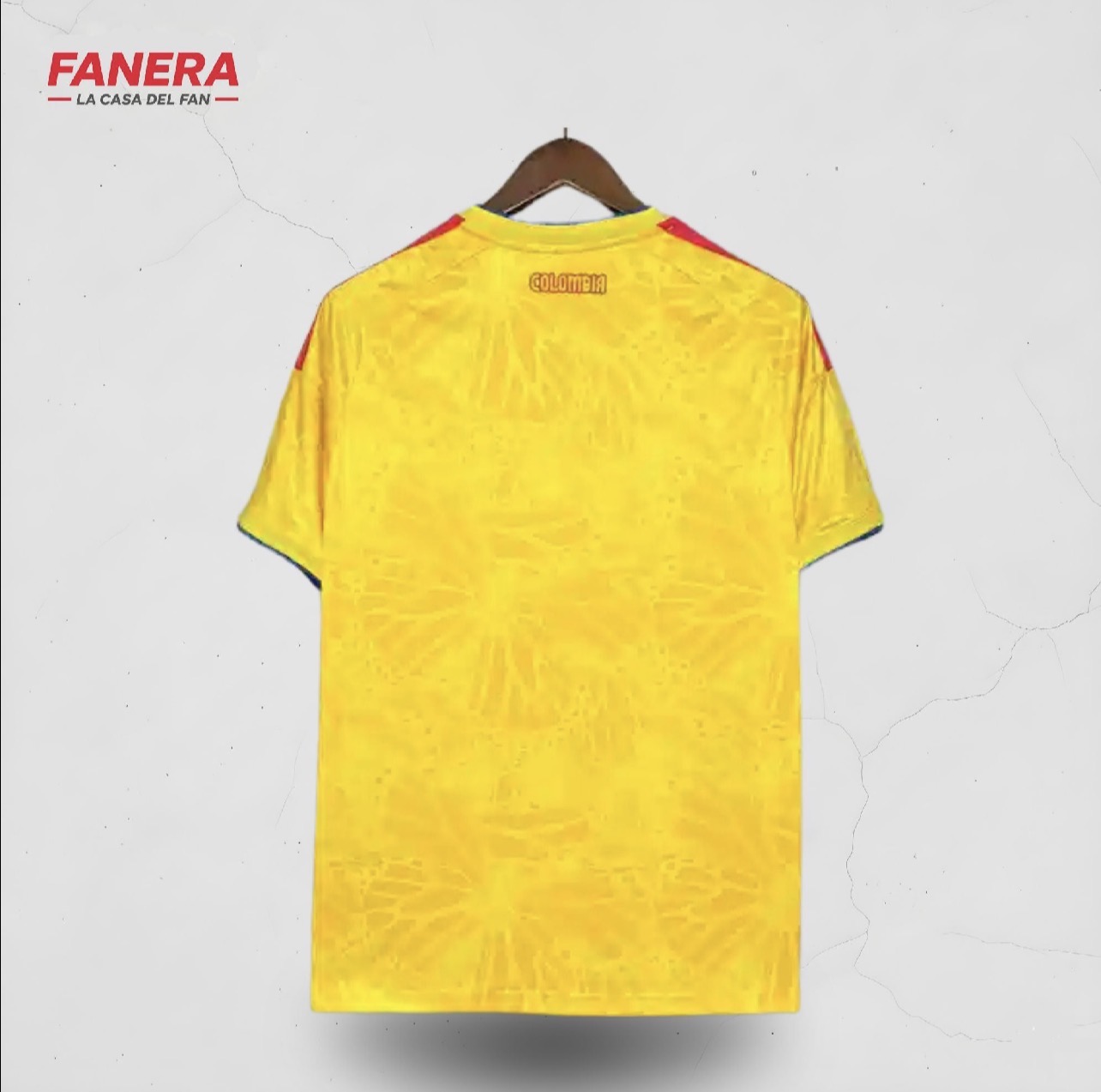 Colombia Local Mundial 2026 | Envío Express