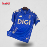 Real Oviedo Local 25/26