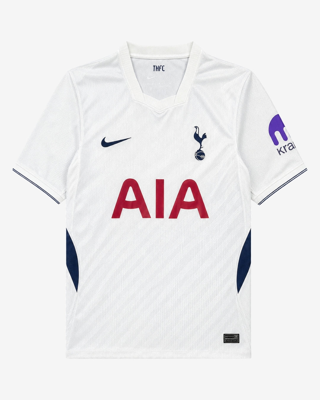Tottenham Hotspur Local 26/27