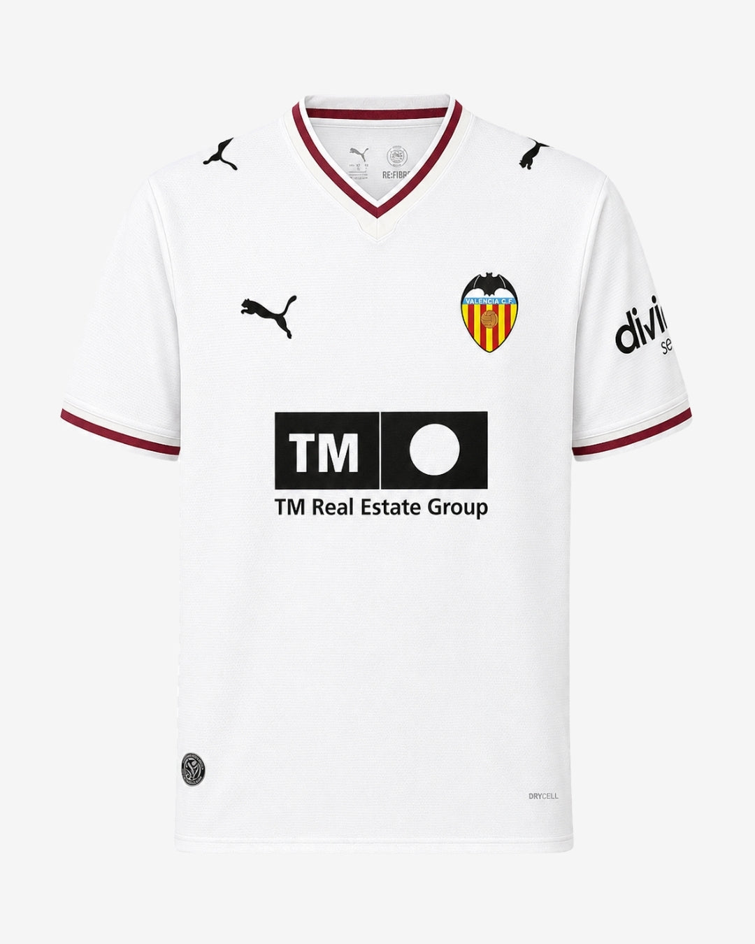 Valencia Local 26/27