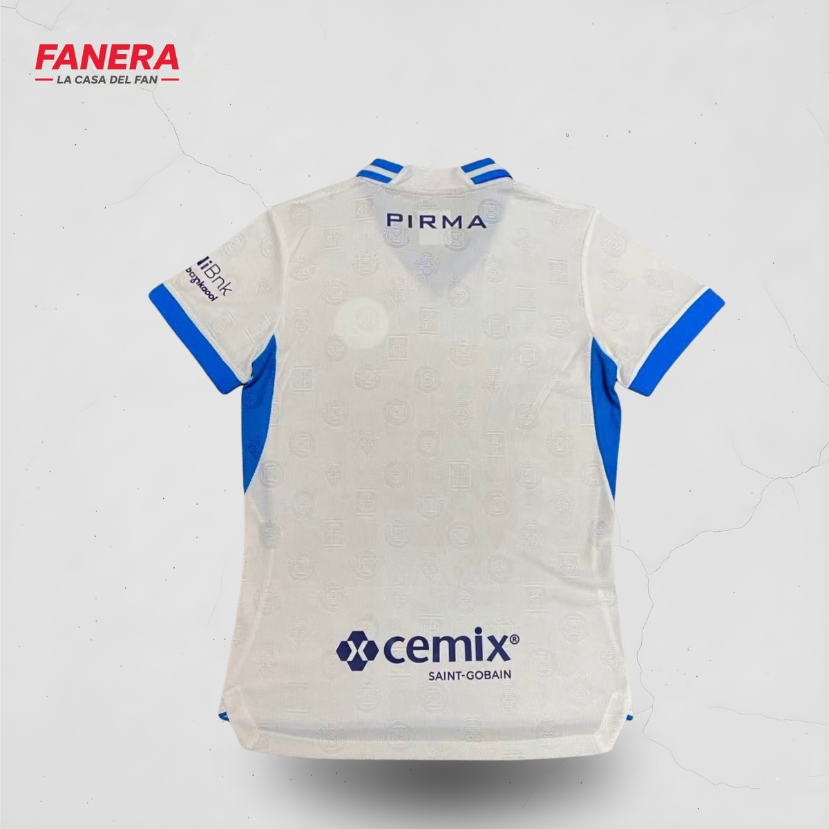 Cruz Azul Visita 26/27 Dama
