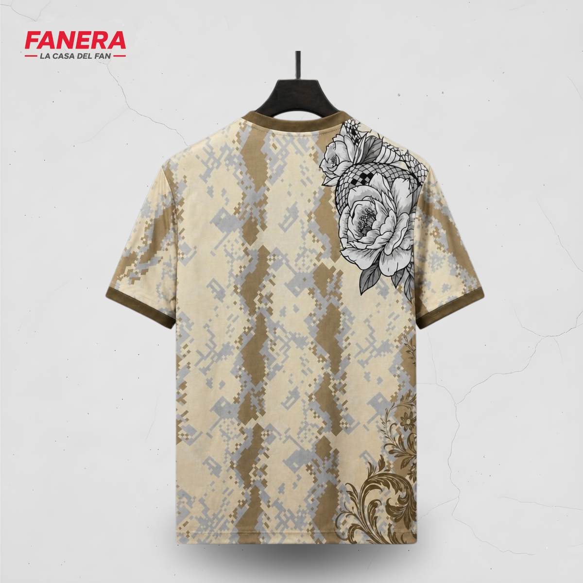 Inter Milan Golden Snake 26/27