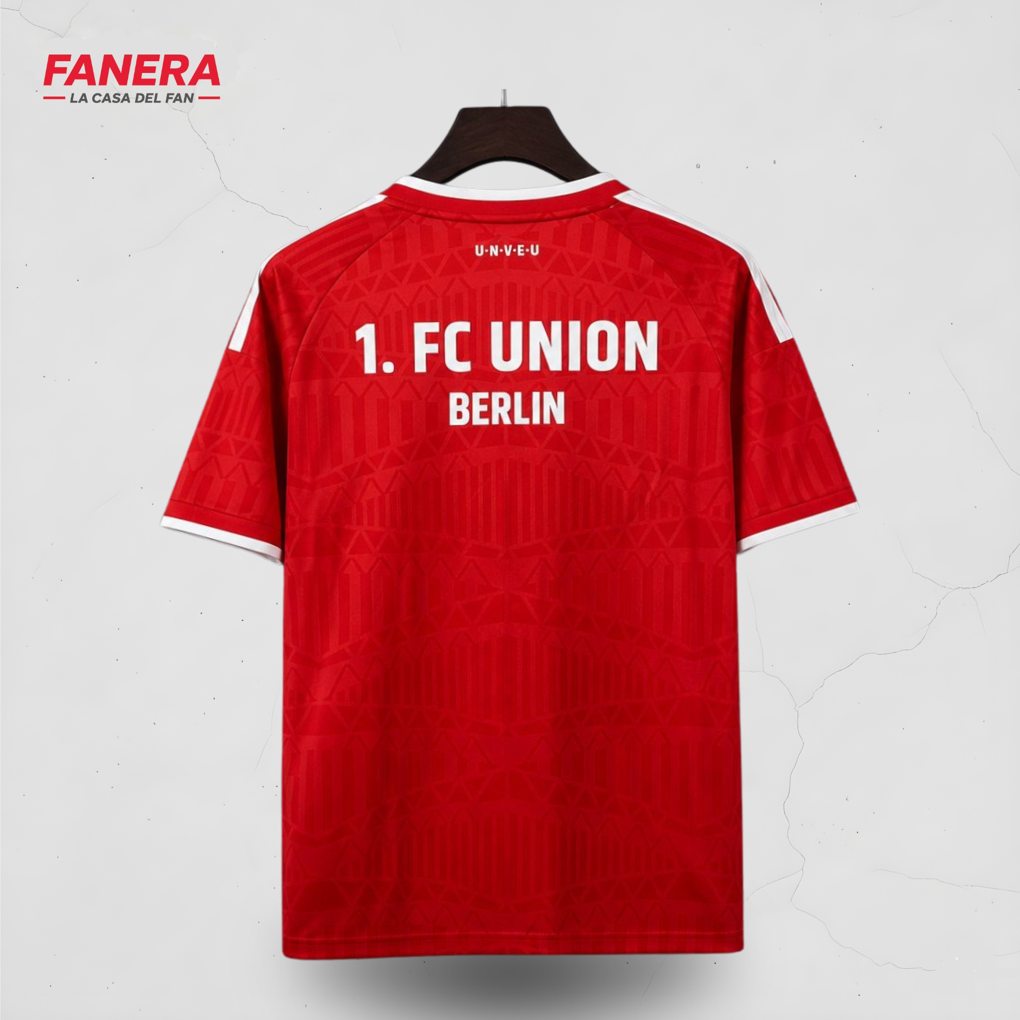 Unión Berlín Local 26/27