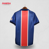 PSG 1998/99 Local