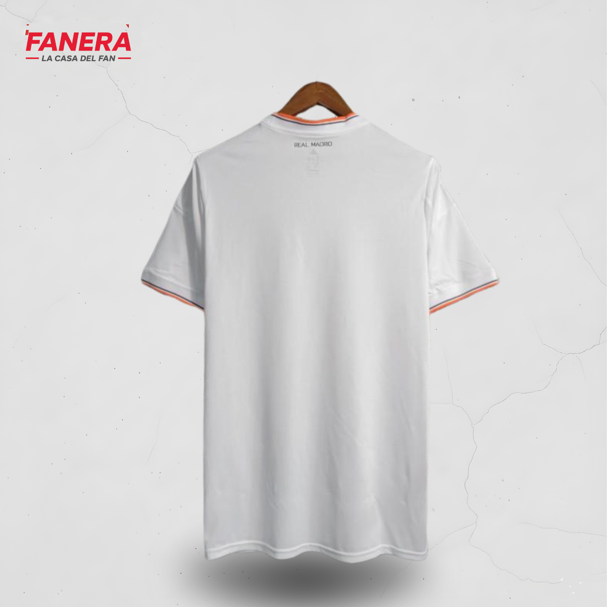 Real Madrid 2014/15 Local