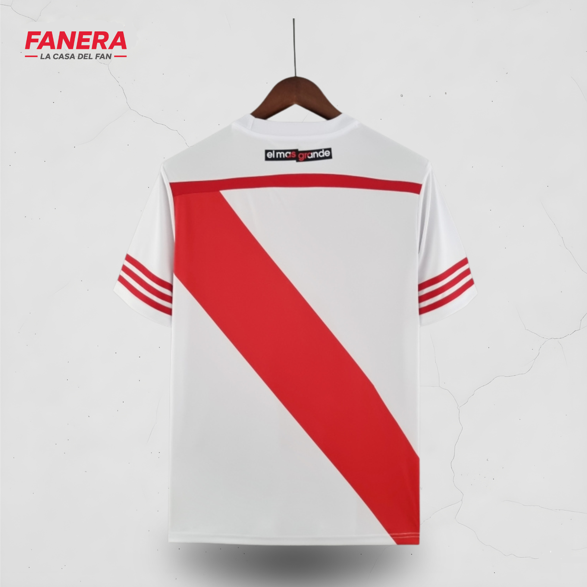 River Plate Local 15/16