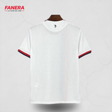 San Lorenzo Visita 25/26