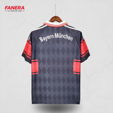 Bayern Munich 1997/99 Visitante