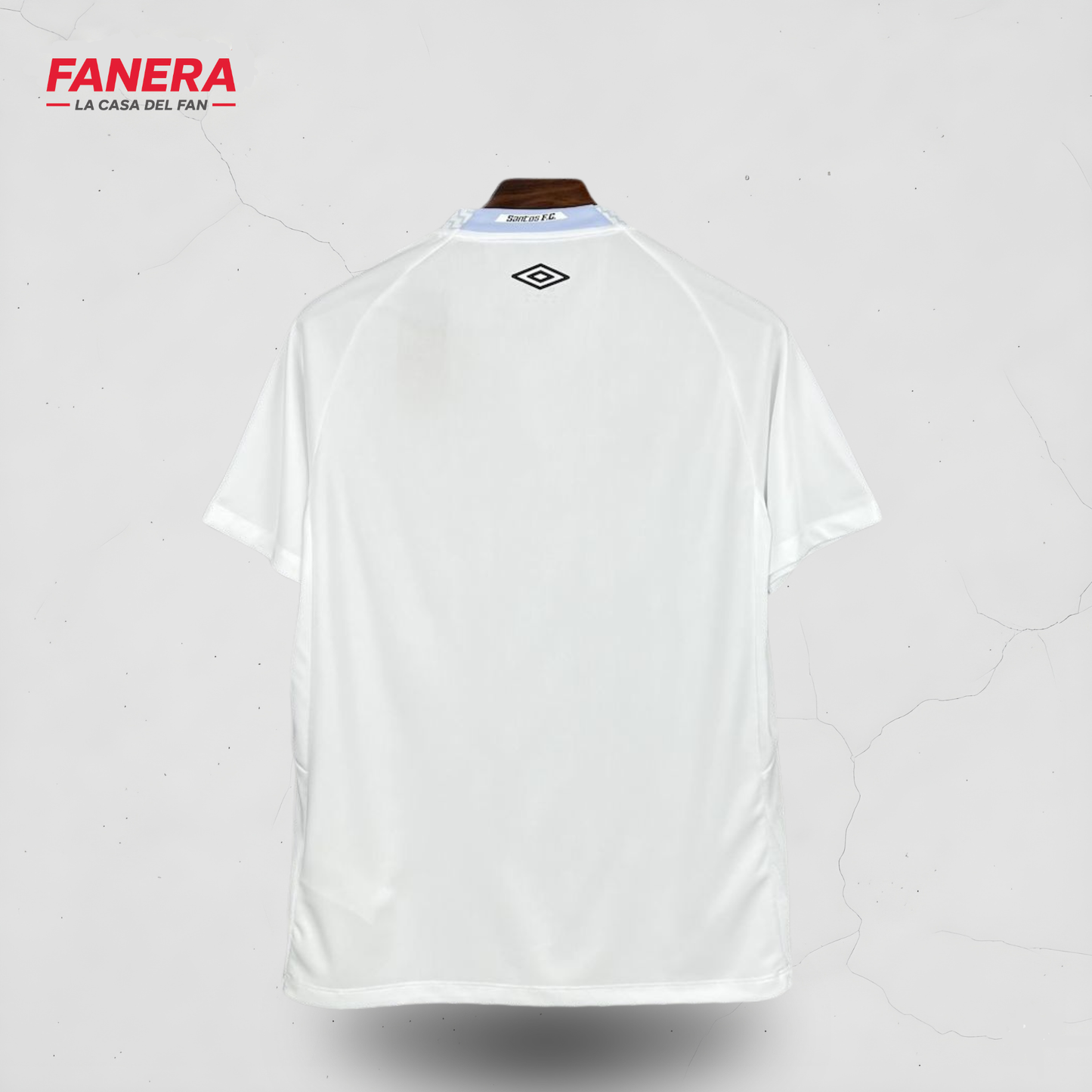 Santos FC Local 25/26