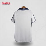 Real Madrid 2000/01 Local