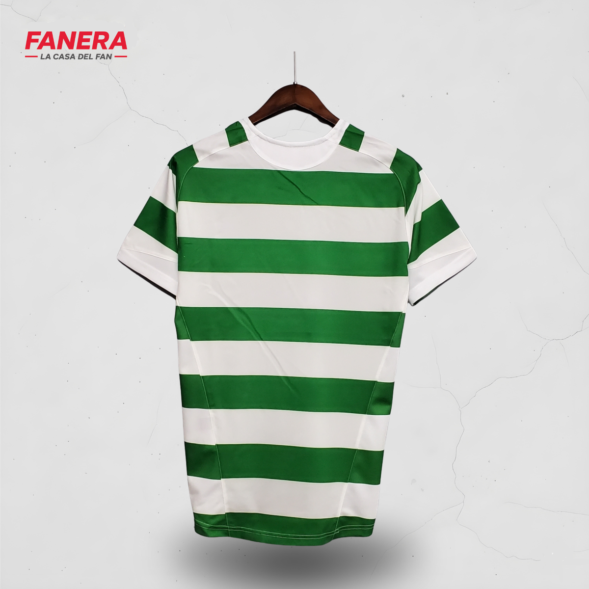 Celtic Local 05/06