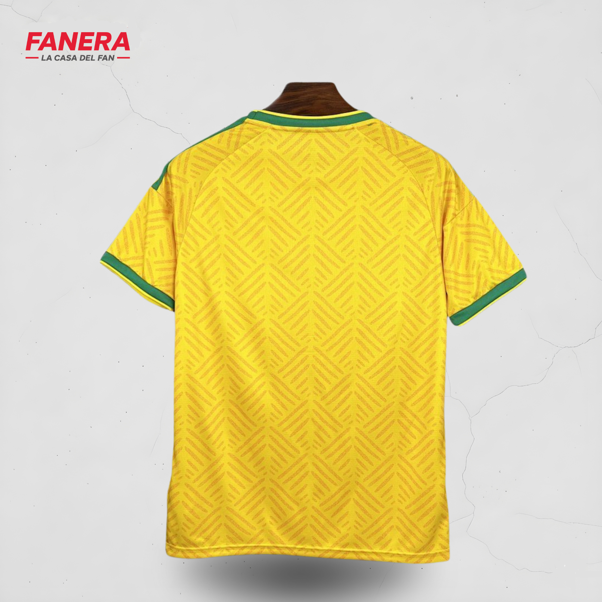 Sudafrica Local | Mundial 2026