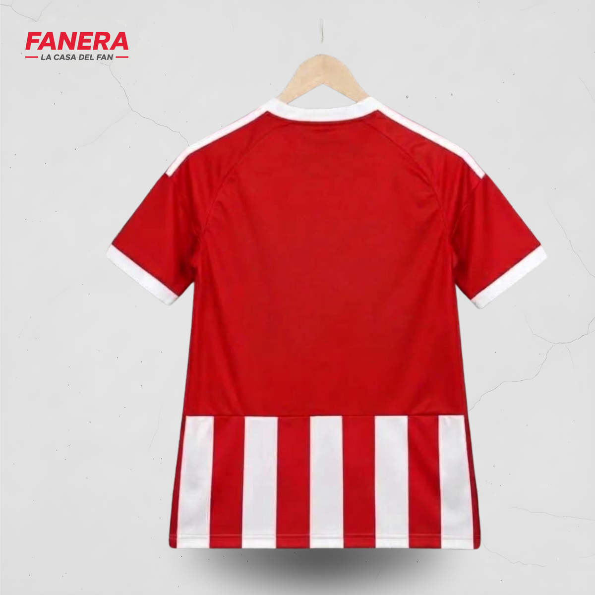 Olympiacos Local 26/27