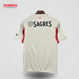 Benfica Visita 25/26