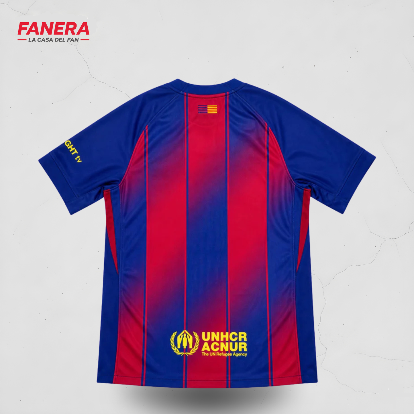 Barcelona Olivia Rodrigo 25/26 Local