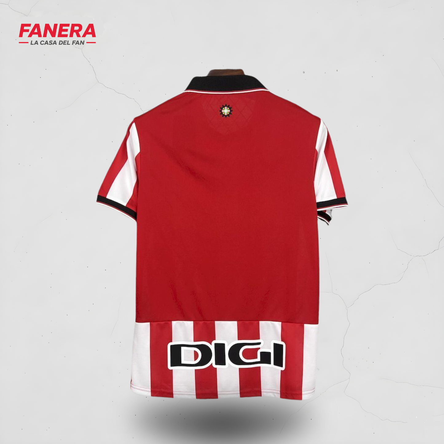 Athletic Club Local 25/26