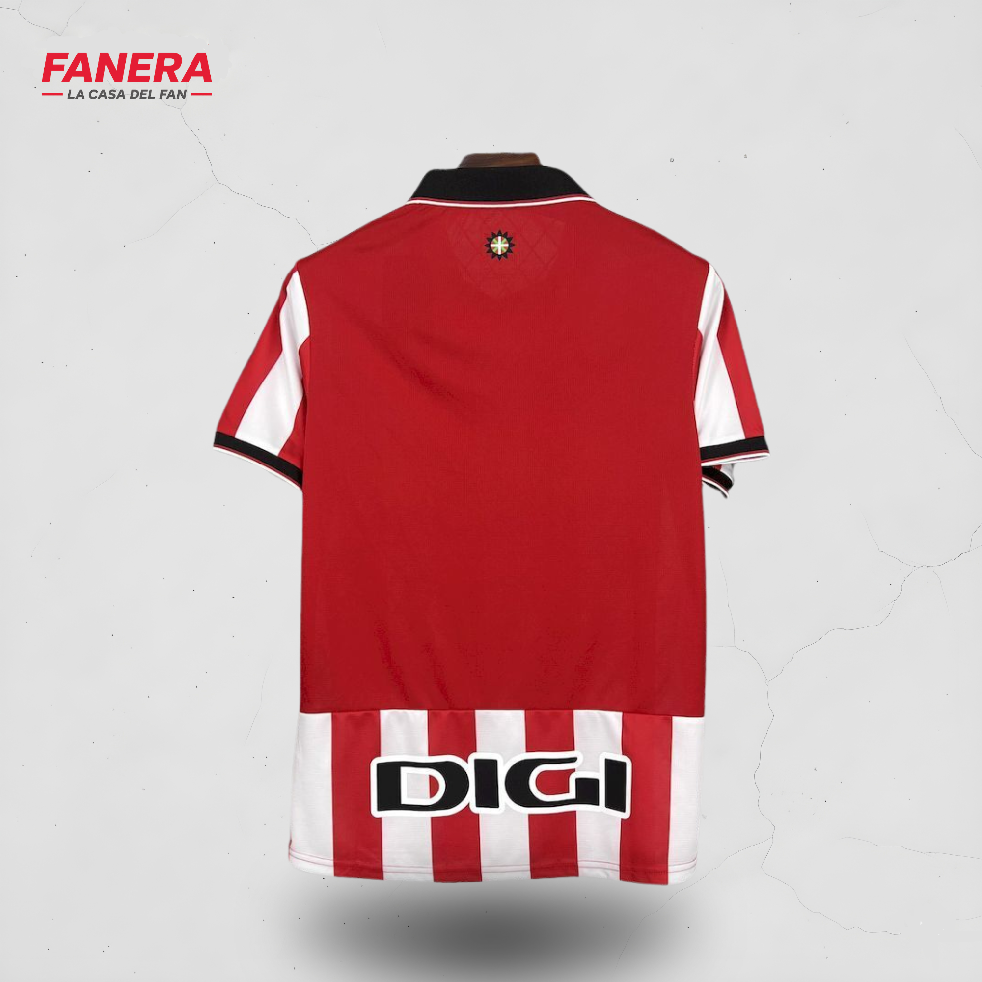 Athletic Club Local 25/26