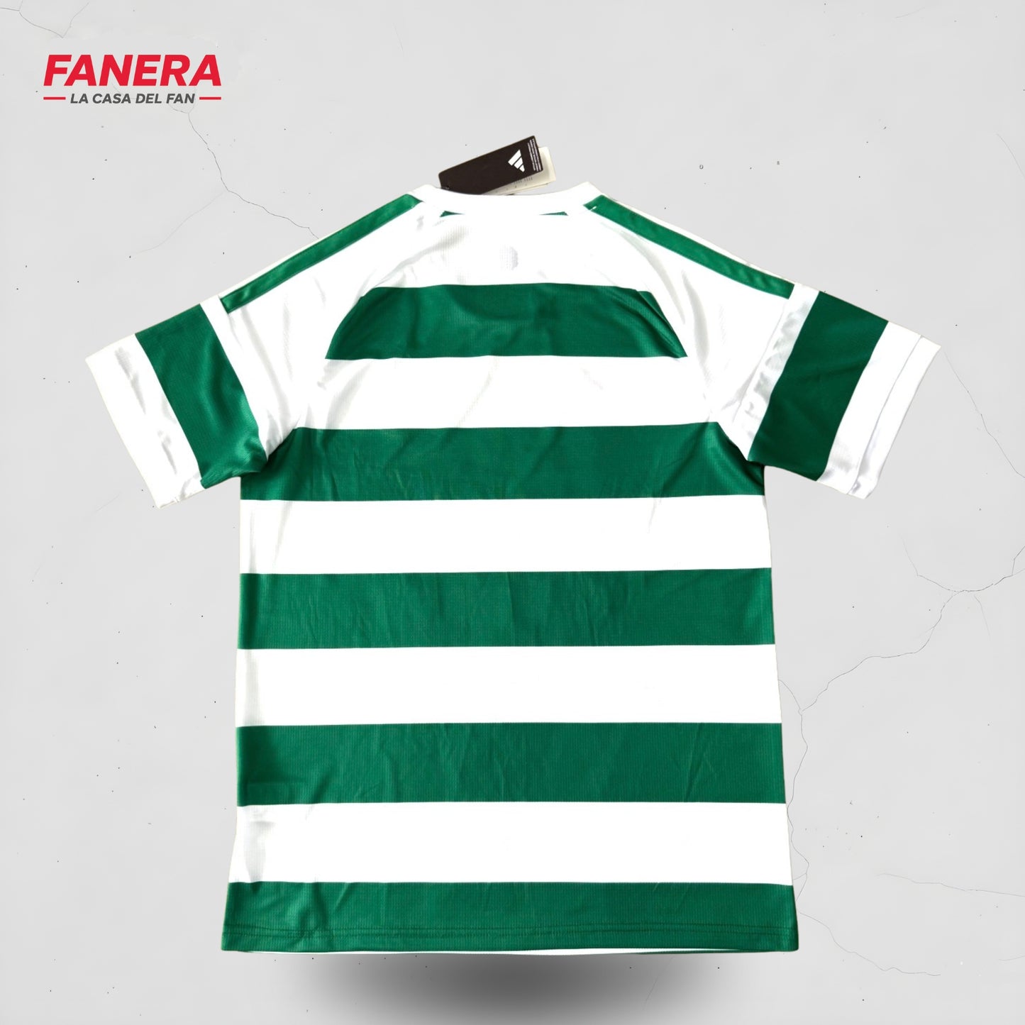 FC Celtic Local 26/27