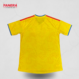 Colombia Local Dama | Mundial 2026