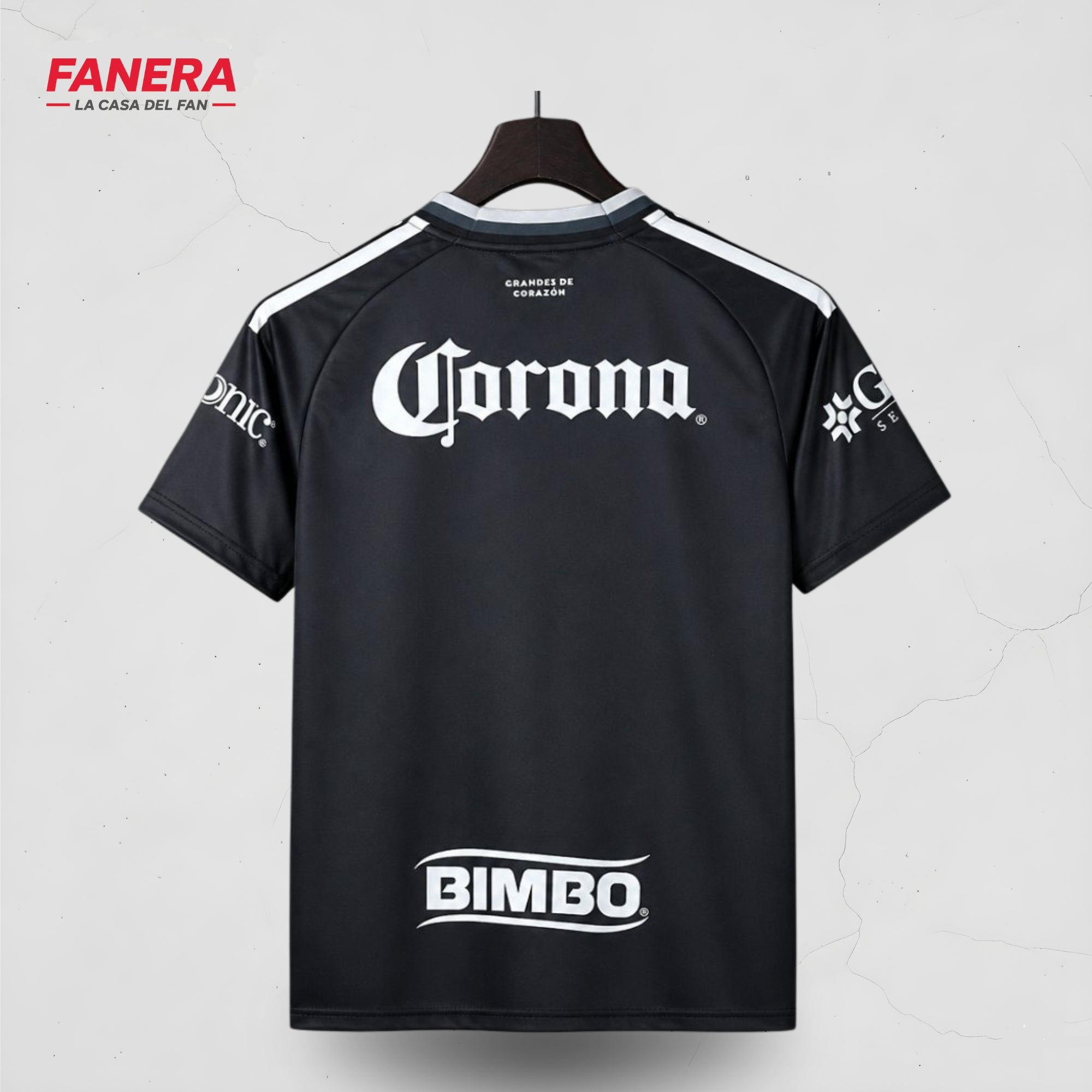 Club America Alternativo 26/27