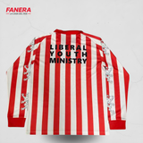 Chivas x Liberal Youth Ministry