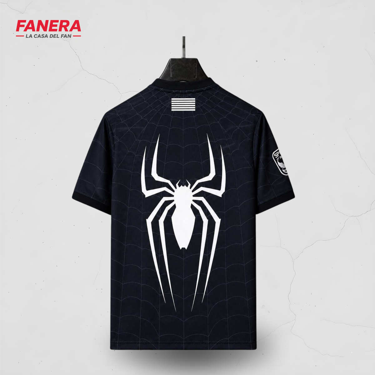 Barcelona X Spiderman Venom 26/27