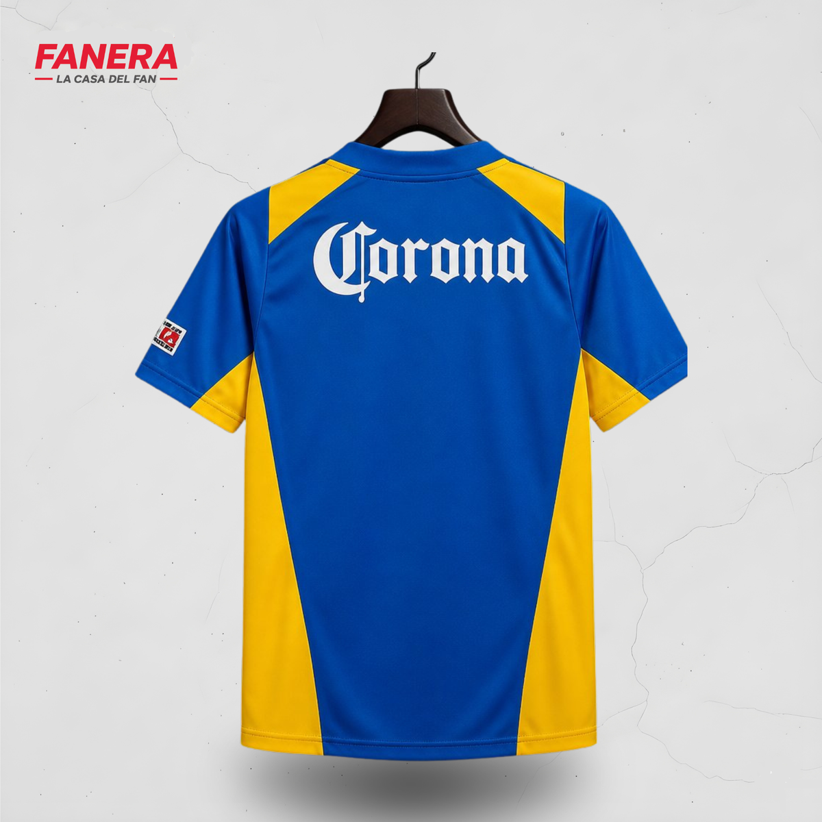Club América Visita 05/06