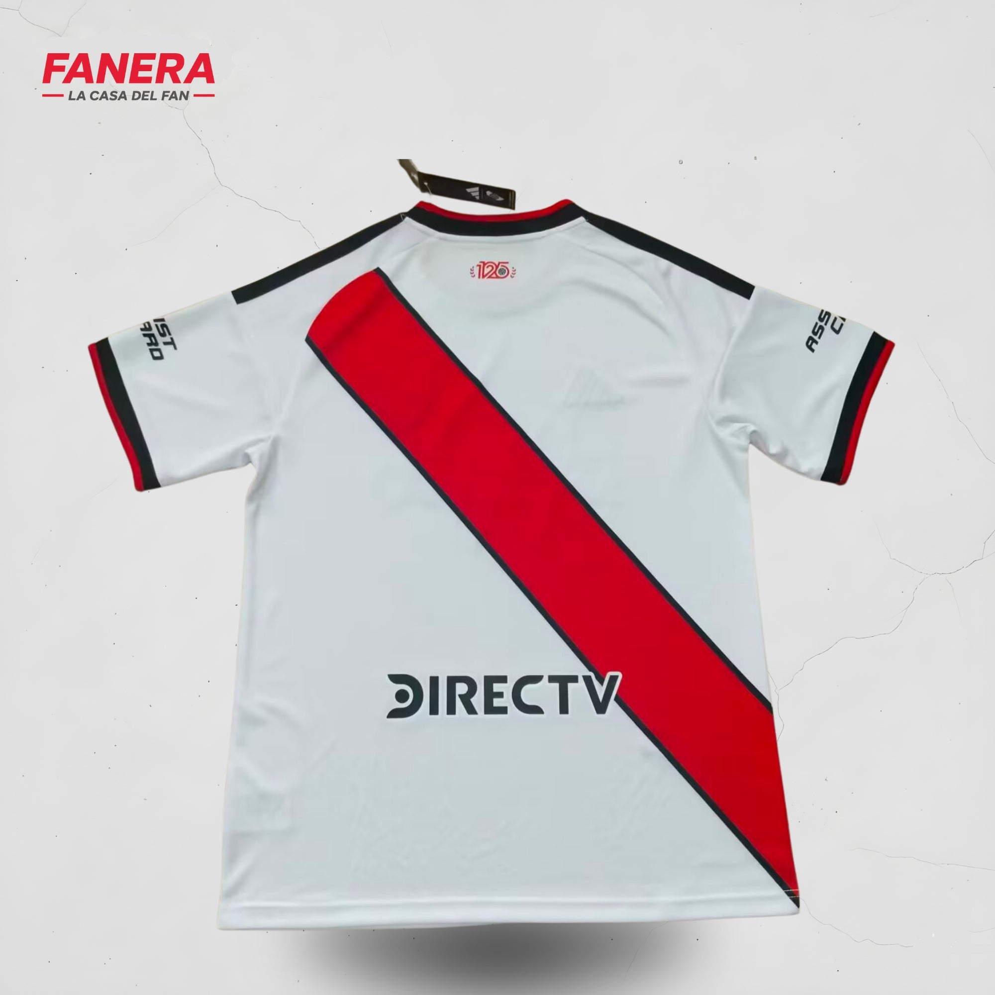 River Plate Local 26/27