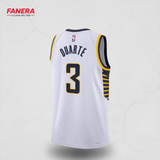 Indiana Pacers Visitante 2025/26 | Jersey NBA