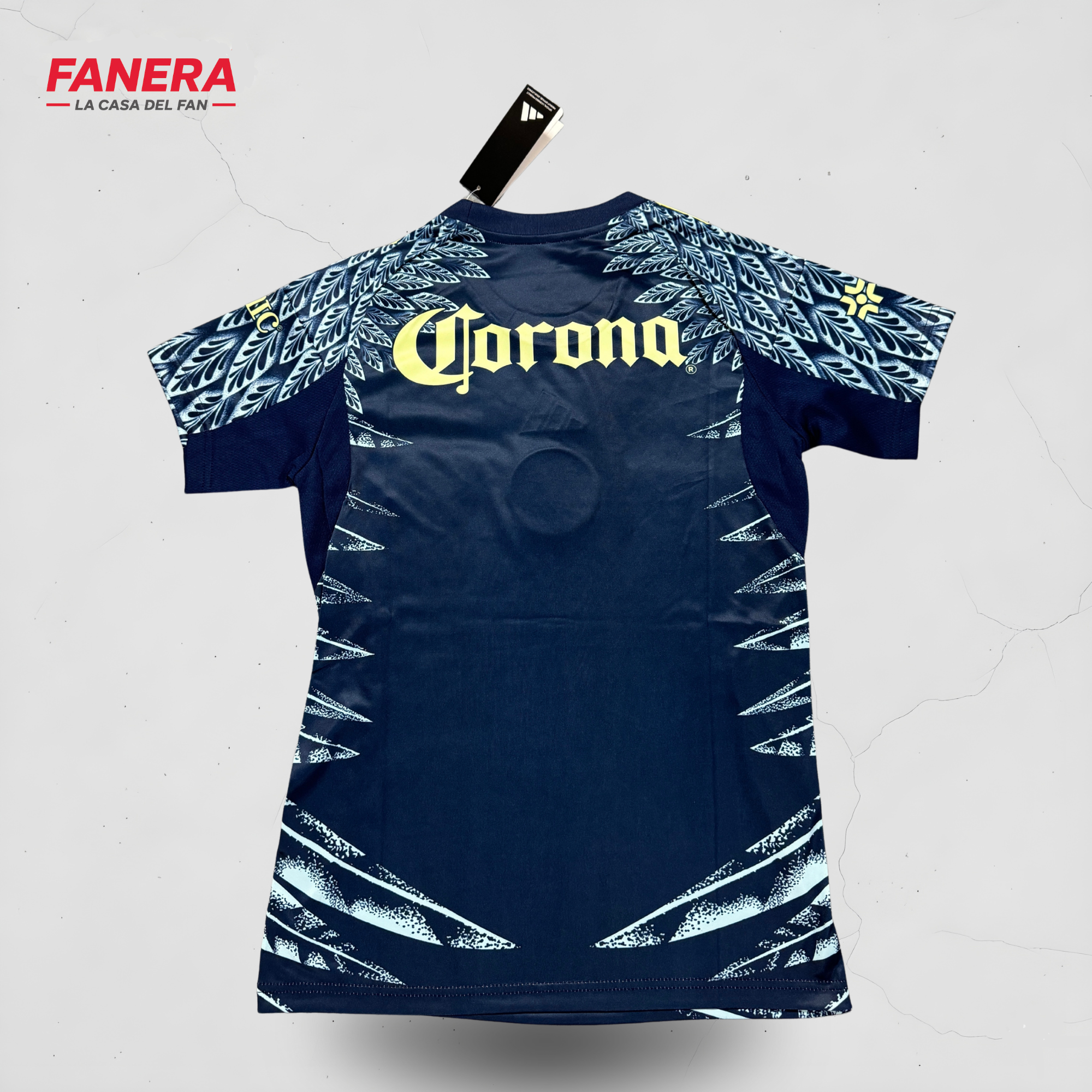 Club America Visita 25/26 Dama